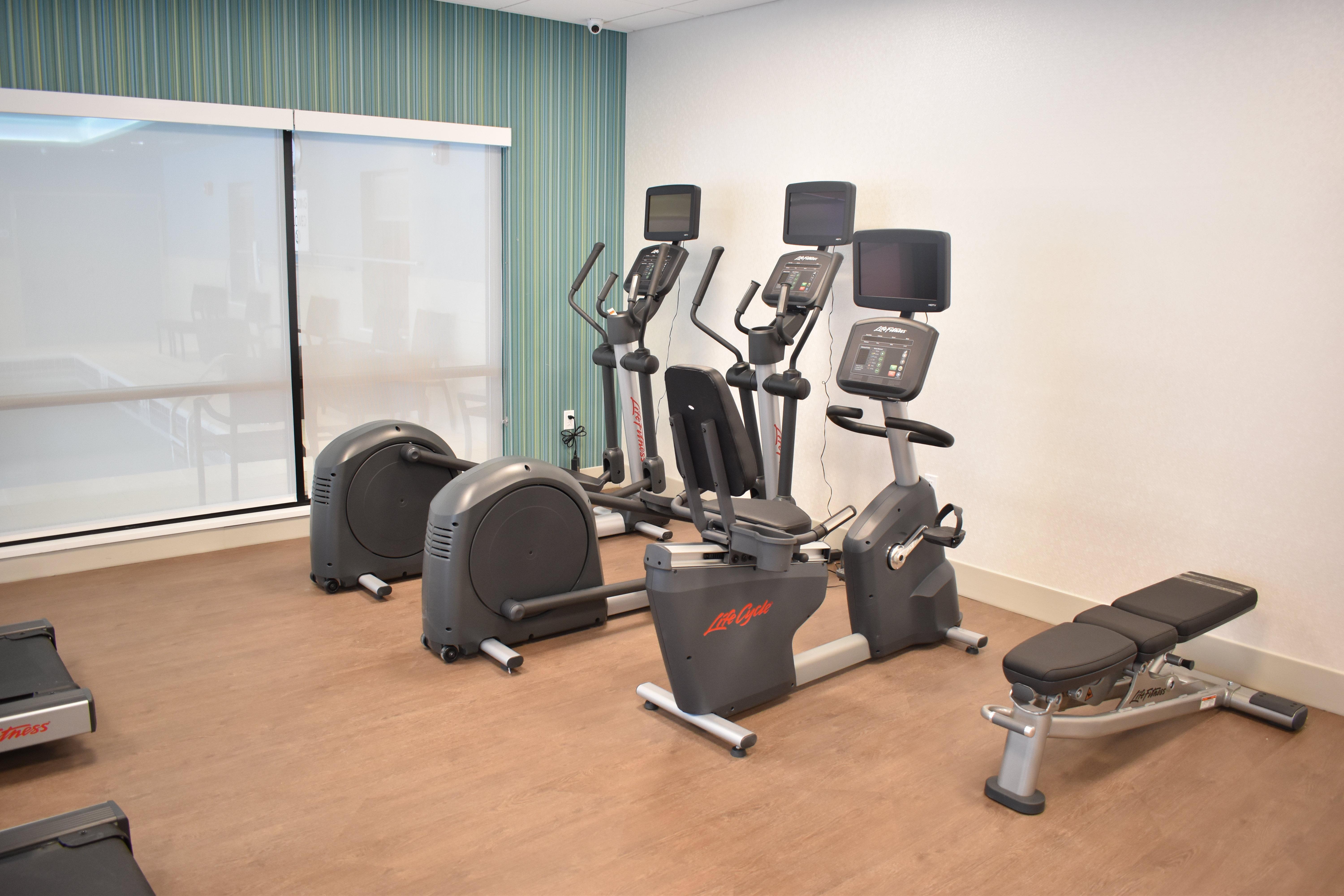 Holiday Inn Express & Suites - Boston South - Randolph By Ihg Exteriér fotografie