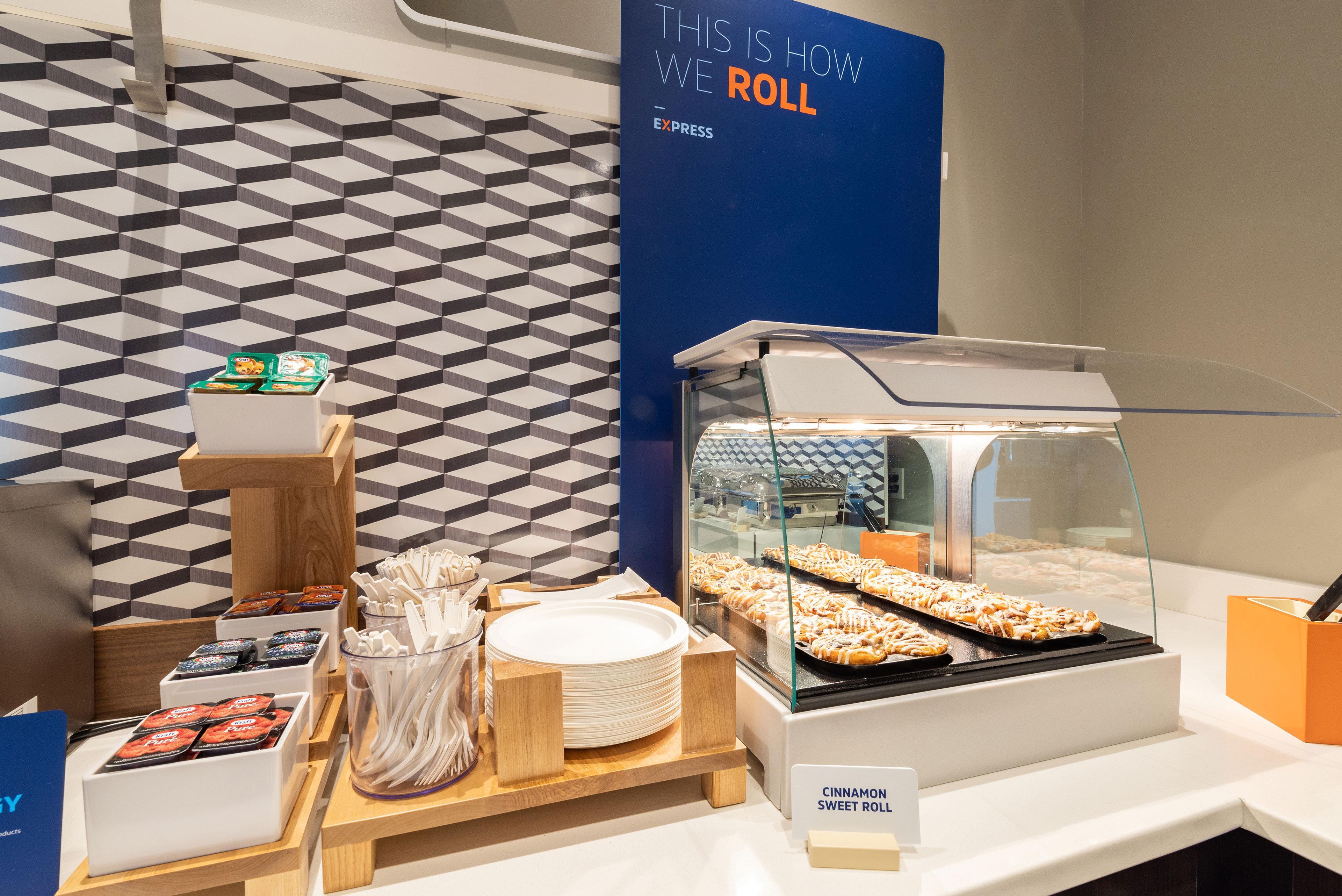 Holiday Inn Express & Suites - Boston South - Randolph By Ihg Exteriér fotografie