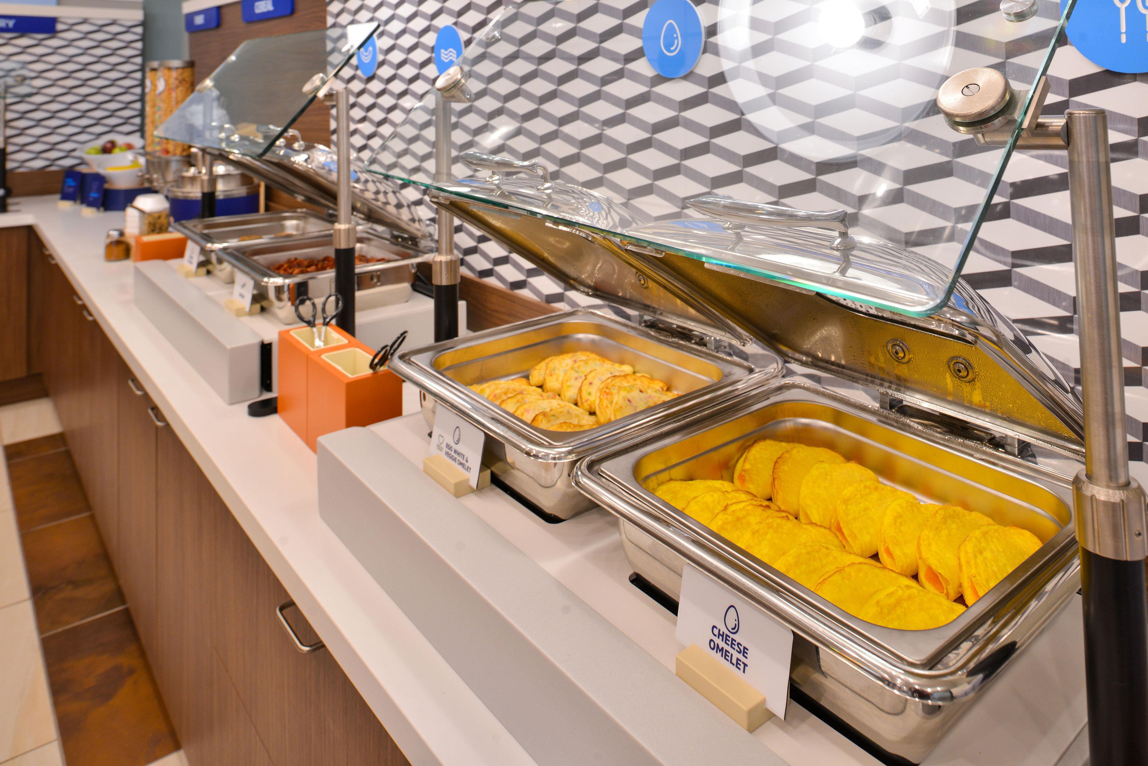 Holiday Inn Express & Suites - Boston South - Randolph By Ihg Exteriér fotografie