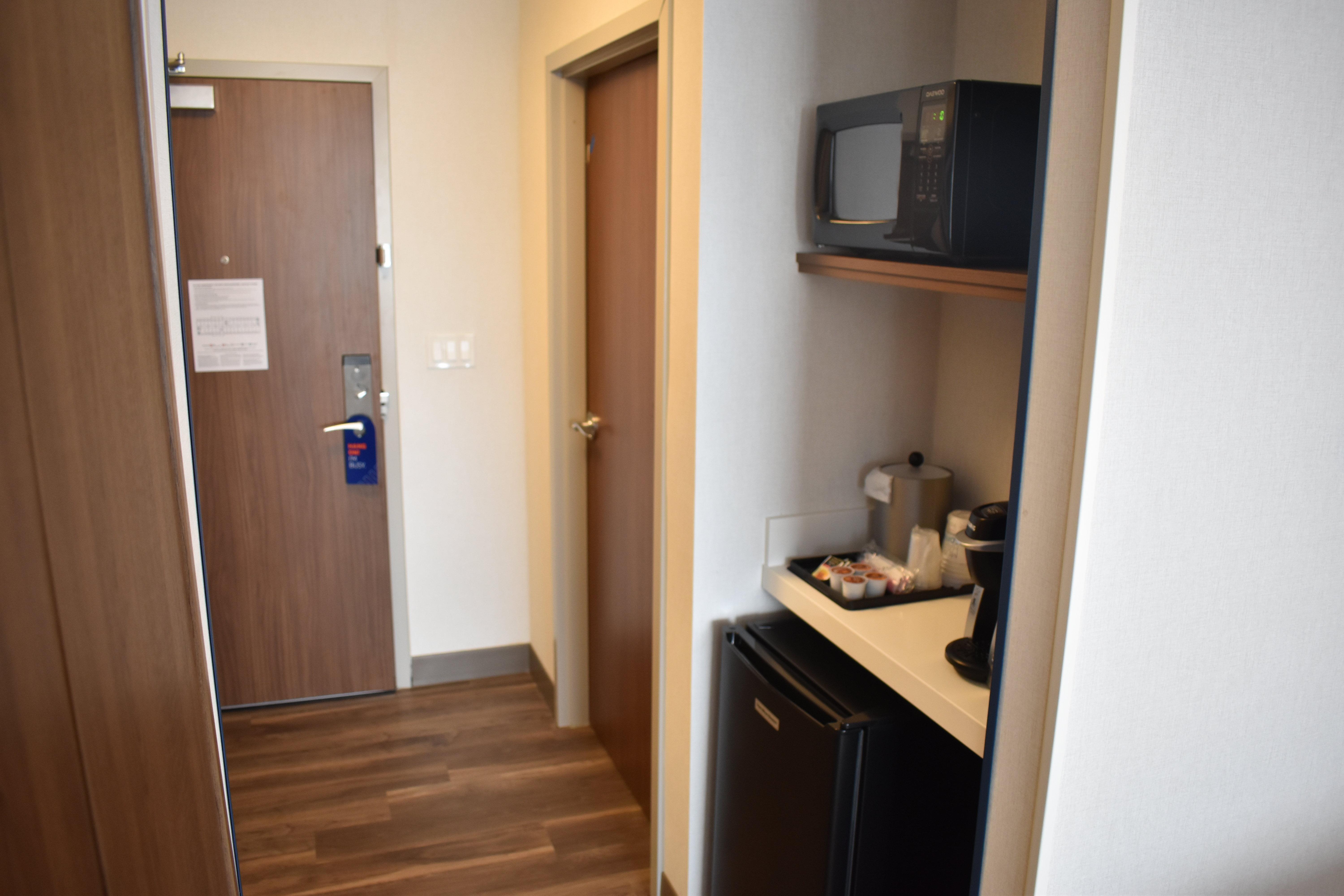 Holiday Inn Express & Suites - Boston South - Randolph By Ihg Exteriér fotografie