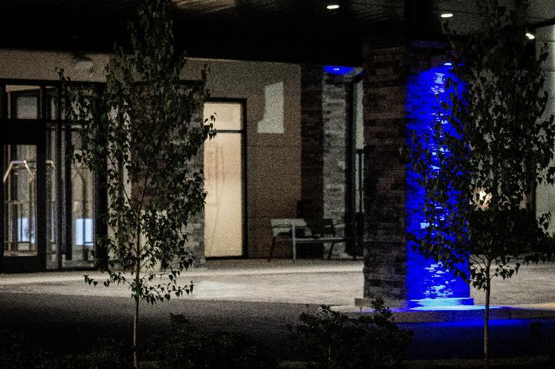 Holiday Inn Express & Suites - Boston South - Randolph By Ihg Exteriér fotografie
