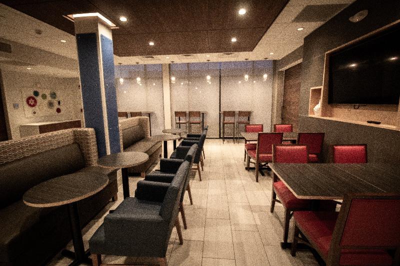 Holiday Inn Express & Suites - Boston South - Randolph By Ihg Exteriér fotografie